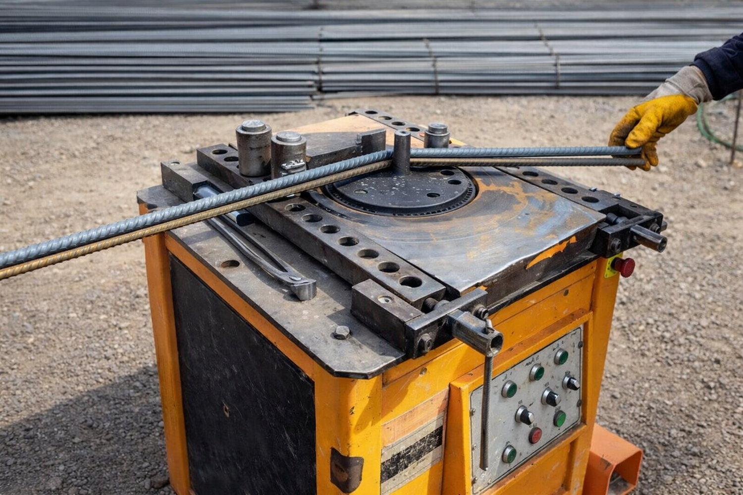 Specialised Industrial Equipment