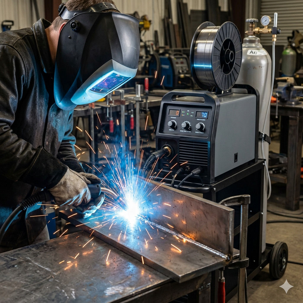 Metalworking Machines