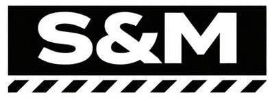 S & M Machinery Co.